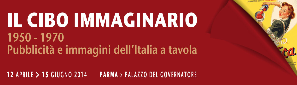 Il cibo immaginario